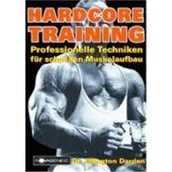 Hardcore-Training - 1
